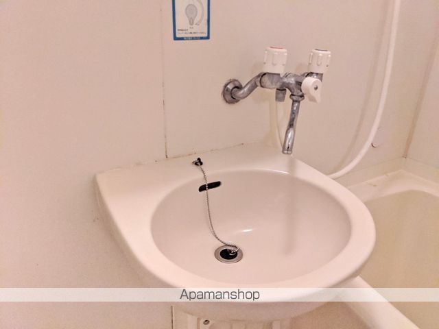 エル三津屋の内装写真