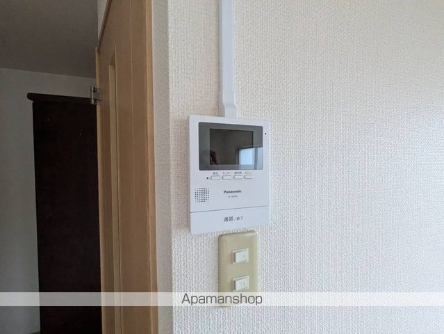 MEISINビルの内装写真