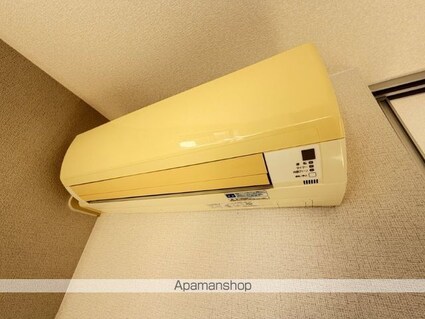 ジュピター[1LDK/40.85m2]のその他設備