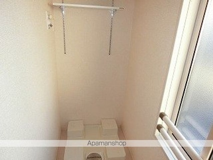 ラコルタ前九年[1LDK/34.04m2]の内装1