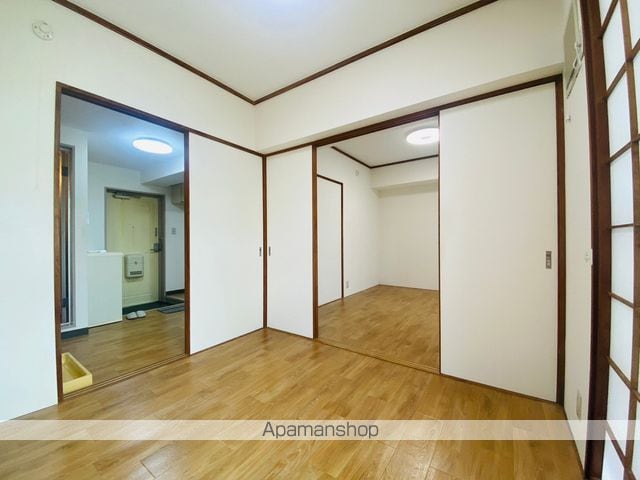 アシスト函館マンションの内装写真