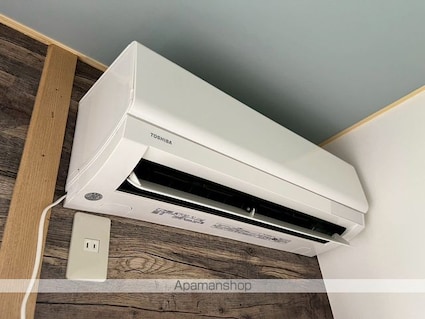 ｆｉｎｅ[4DK/72.88m2]の内装4