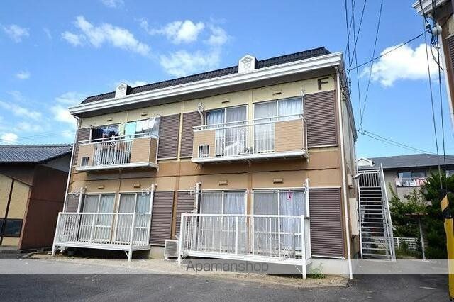 サンビレッジタムラF棟のその他写真