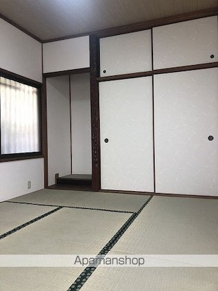 六十谷戸建て１３４６－１１１[4LDK/88.88m2]の収納
