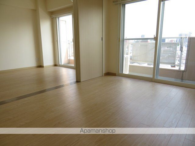 アルデール宮町の内装写真