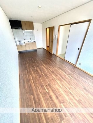 ＲＵＣＡＮＡ[2LDK/55.28m2]のリビング・居間