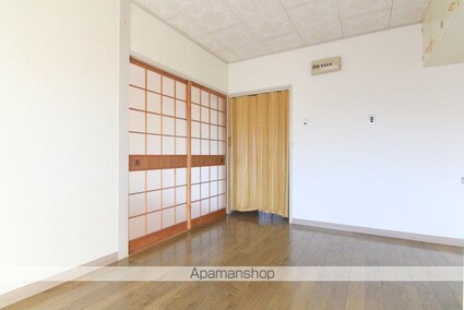 関谷マンション[2DK/49.45m2]の内装7