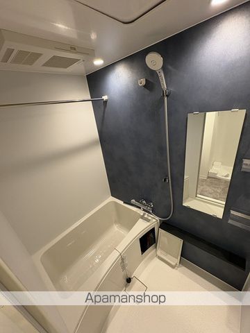 ESLEADRESIDENCETHEGRAND大阪福島AXISの内装写真