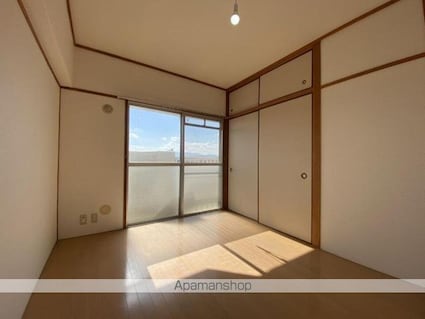 イーストレジデンス大和[3DK/55.24m2]の内装5