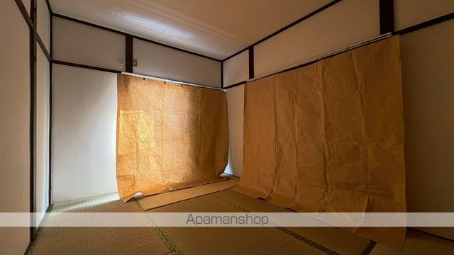 コーポ黒沢の内装写真