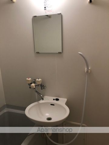 レオパレス若葉の内装写真