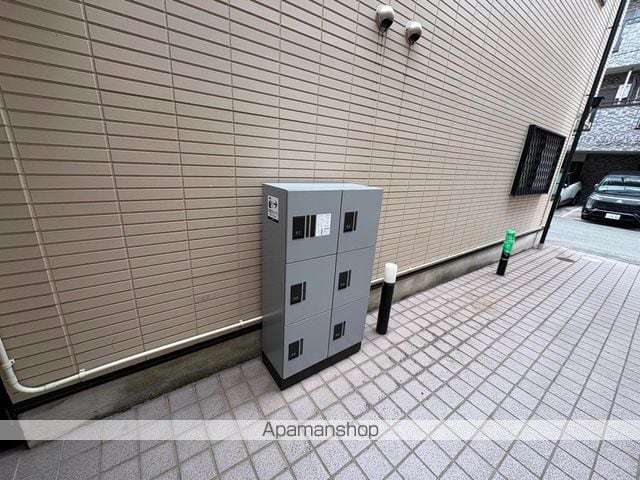 アムール 上新庄のその他写真