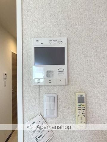 ドミールCITY東中野IIの内装写真
