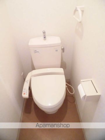 ESTEMCOURT大阪城北TEMMANOMORIの内装写真