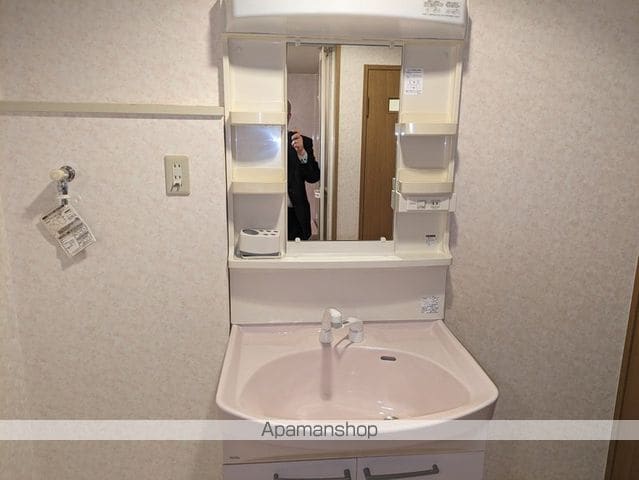 第5サンライフ瀬田の内装写真
