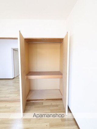 福島県郡山市山根町[1DK/30.8m2]の収納