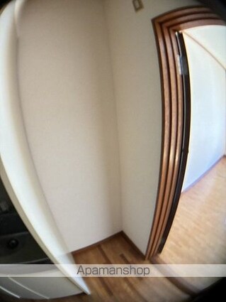 神奈川県横浜市鶴見区寺谷２丁目[1K/17.39m2]の内装8