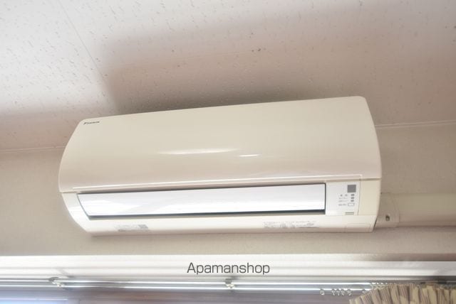 スカイハイツ麻生2号棟の内装写真