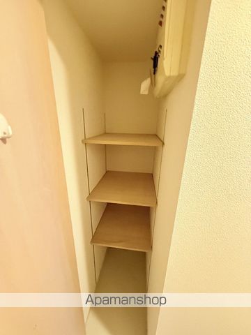 レジディア南1条の内装写真