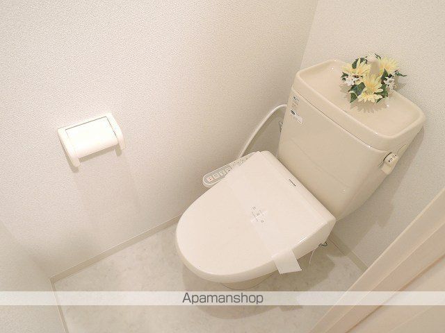 SAPPORO HILLSの内装写真