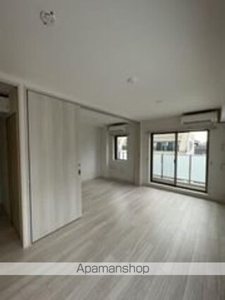 テラス杉並方南町[2LDK/45.26m2]のリビング・居間