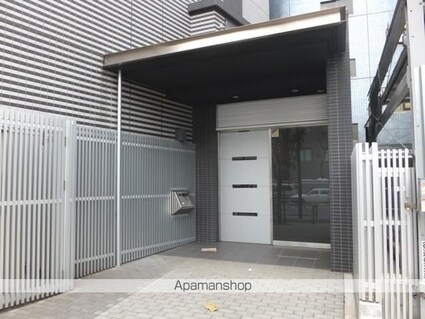 パークアクシス高田馬場[1LDK/34.08m2]の内装2