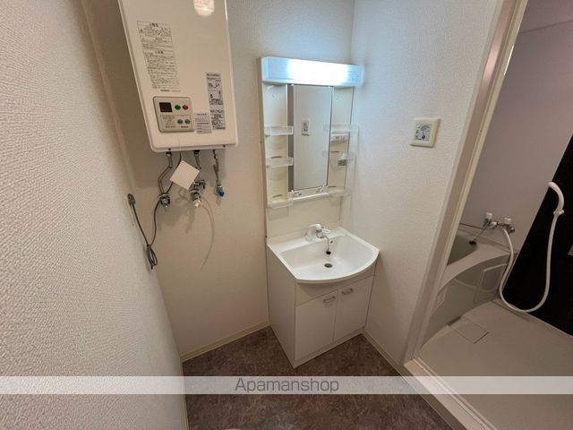 グランデプレシア宮の沢の内装写真