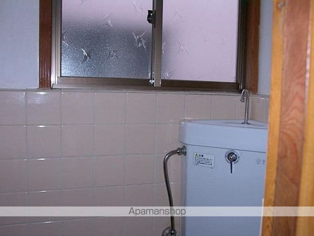 ＪＲ常磐線 湯本駅 バス乗車時間：16分 最寄りバス停で下車 徒歩4分 1階建 築48年の内装写真