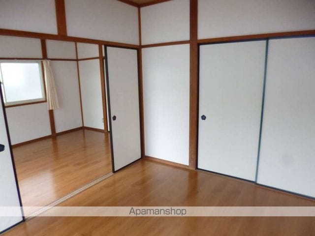 コーポマルタカIの内装写真