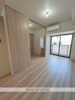 ルフォンプログレ上野御徒町[1LDK/34.22m2]のリビング・居間