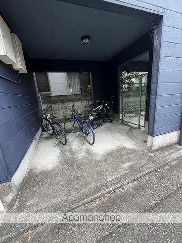 BULISSFUL深井北町のその他写真