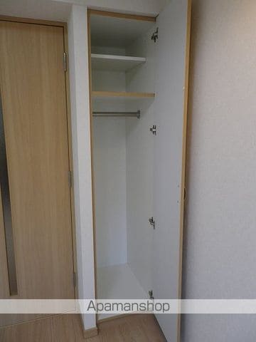 ルーブル蒲田南伍番館の内装写真