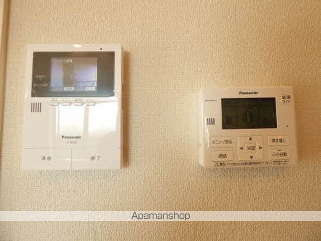 エクラン エス ONEの内装写真