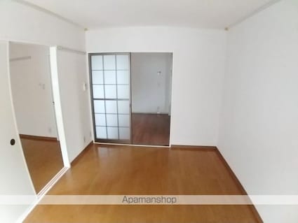 メイプル・タウン　ＡＢＣ[3DK/53.73m2]の内装3