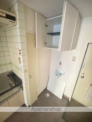 第三レジュエール[1K/26.18m2]のその他設備