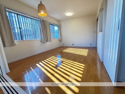 内藤ハウス[1LDK/43.89m2]の内装1