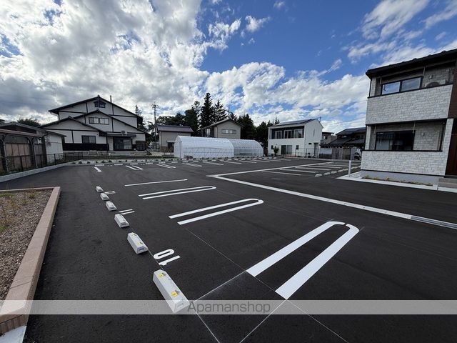プラッツ・ルーエのその他写真