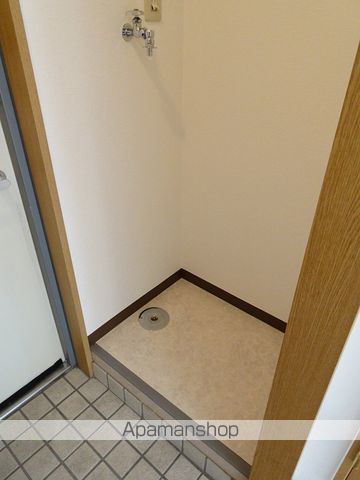 パレス仙台の内装写真