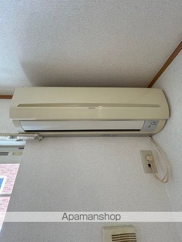 リヴェールMの内装写真