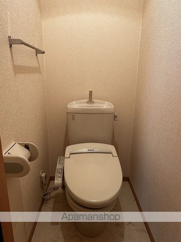 エステート和合 Aの内装写真