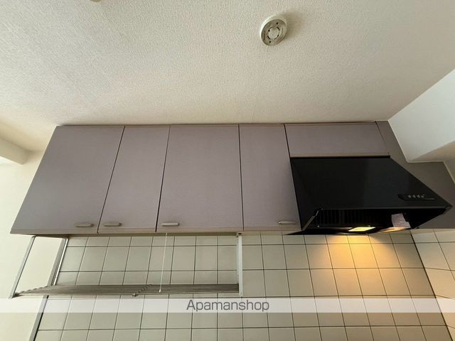 メゾン日月の内装写真