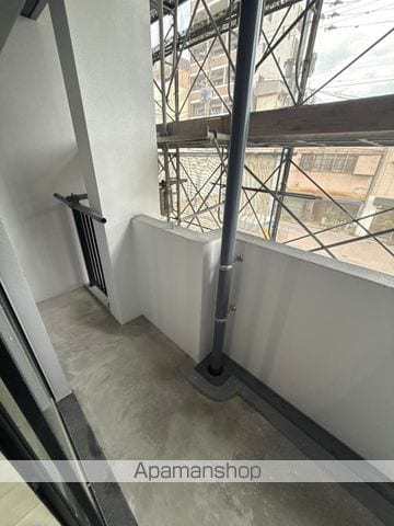 KL箱崎1丁目209の内装写真