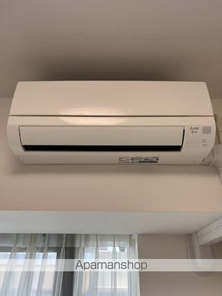 東京都新宿区北新宿１丁目[1DK/25.34m2]のその他設備