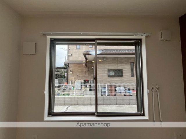 パレス北野の内装写真