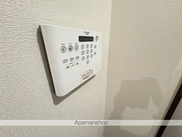 ウエスタンハイツ19の内装写真