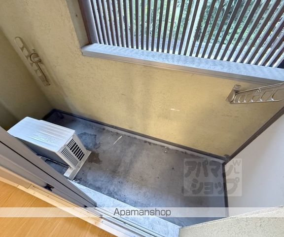カームネス祇園南の内装写真