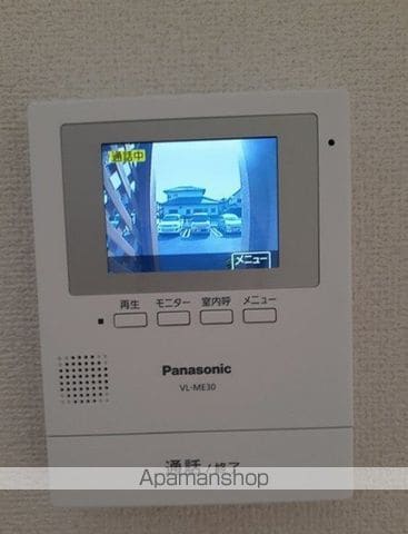 サンフィオーレ Cの内装写真