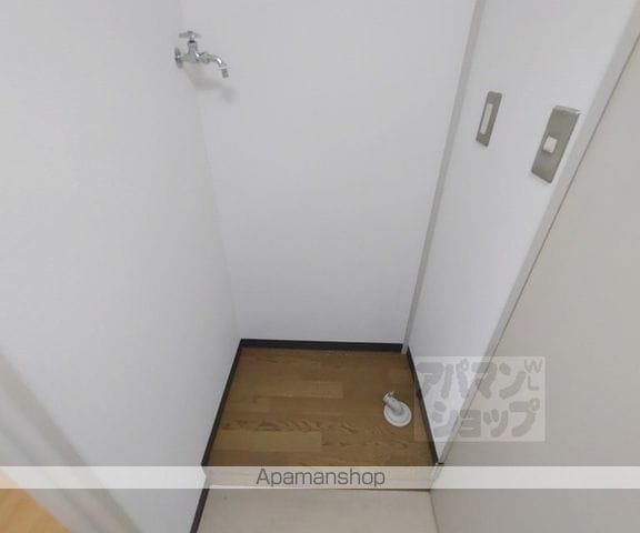 メゾンFの内装写真