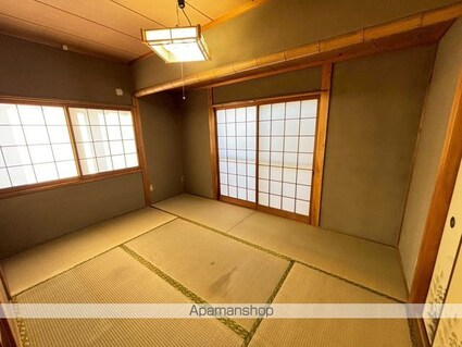 坂出市福江町６ＤＫ戸建[6DK/138.17m2]の内装6