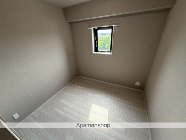 TERRA蚕糸の森の内装写真